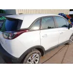 OPEL CROSSLAND X / CROSSLAND (P17, P2QO) MOTOR EB2DT OPT HN01 PURETECH CVF/KW: 8.73/81 2017