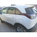 OPEL CROSSLAND X / CROSSLAND (P17, P2QO) MOTOR EB2DT OPT HN01 PURETECH CVF/KW: 8.73/81 2017