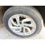 OPEL CROSSLAND X / CROSSLAND (P17, P2QO) MOTOR EB2DT OPT HN01 PURETECH CVF/KW: 8.73/81 2017