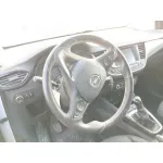 OPEL CROSSLAND X / CROSSLAND (P17, P2QO) MOTOR EB2DT OPT HN01 PURETECH CVF/KW: 8.73/81 2017