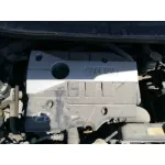 HYUNDAI MATRIX (FC) HYUNDAI MATRIX (FC) '2002 1.5 CRDI CAT GRIS 2001