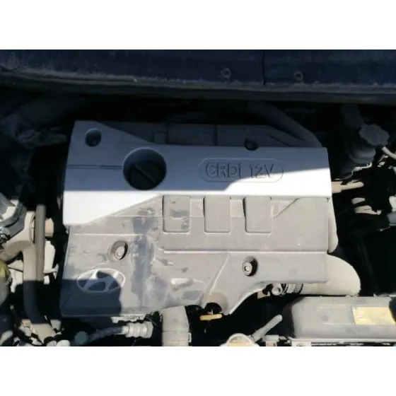 HYUNDAI MATRIX (FC) '2002 1.5 CRDI CAT GRIS