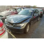 BMW SERIE 3 BERLINA (E90) BMW SERIE 3 BERLINA (E90) '2006 320D GRIS 2004