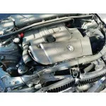 BMW SERIE 3 BERLINA (E90) BMW SERIE 3 BERLINA (E90) '2006 320D GRIS 2004