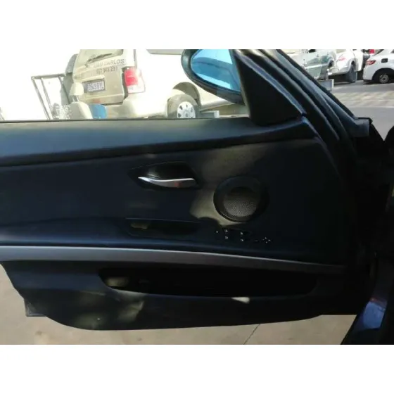 BMW SERIE 3 BERLINA (E90) '2006 320D GRIS