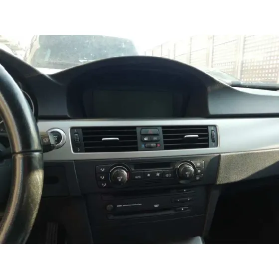 BMW SERIE 3 BERLINA (E90) '2006 320D GRIS