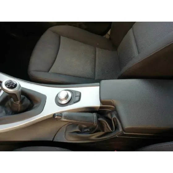 BMW SERIE 3 BERLINA (E90) '2006 320D GRIS