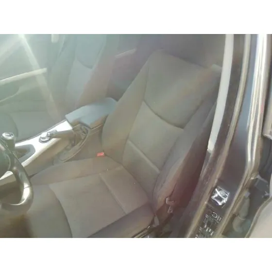 BMW SERIE 3 BERLINA (E90) '2006 320D GRIS