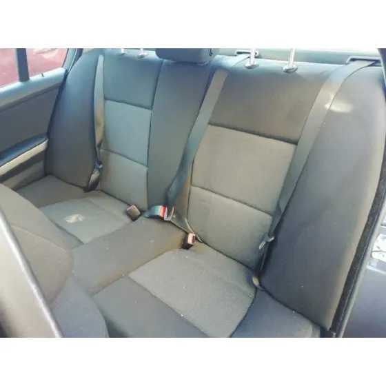 BMW SERIE 3 BERLINA (E90) '2006 320D GRIS