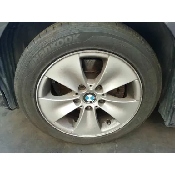 BMW SERIE 3 BERLINA (E90) '2006 320D GRIS