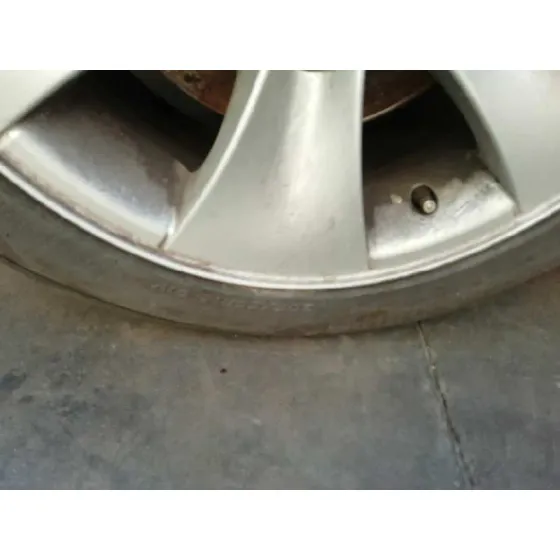 BMW SERIE 3 BERLINA (E90) '2006 320D GRIS