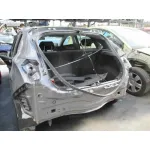 HYUNDAI I30 (GD) HYUNDAI I30 (GD) '2013 STYLE GRIS 2012
