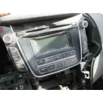 HYUNDAI I30 (GD) HYUNDAI I30 (GD) '2013 STYLE GRIS 2012