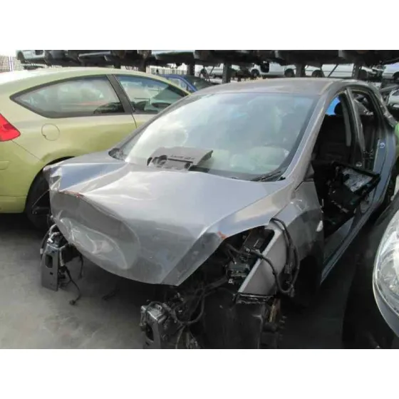 HYUNDAI I30 (GD) '2013 STYLE GRIS