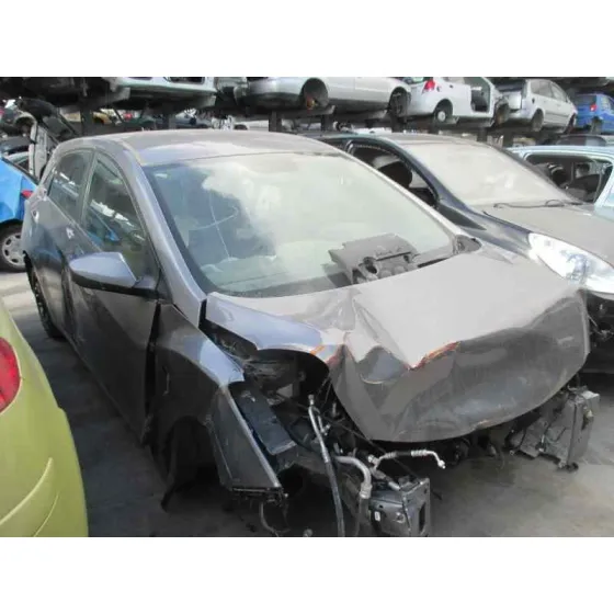 HYUNDAI I30 (GD) '2013 STYLE GRIS