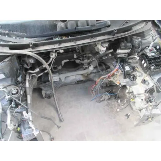 HYUNDAI I30 (GD) '2013 STYLE GRIS