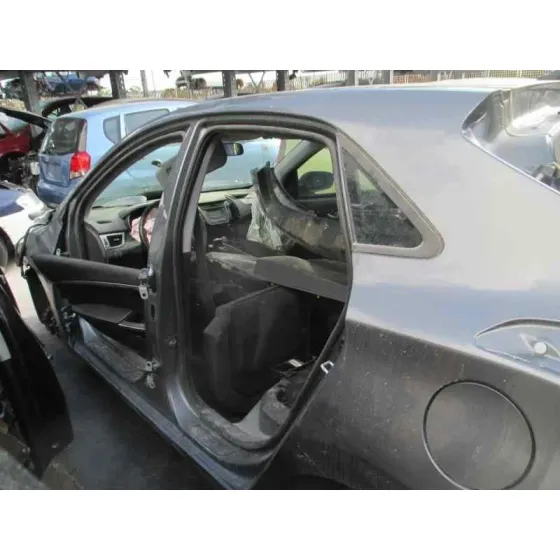 HYUNDAI I30 (GD) '2013 STYLE GRIS