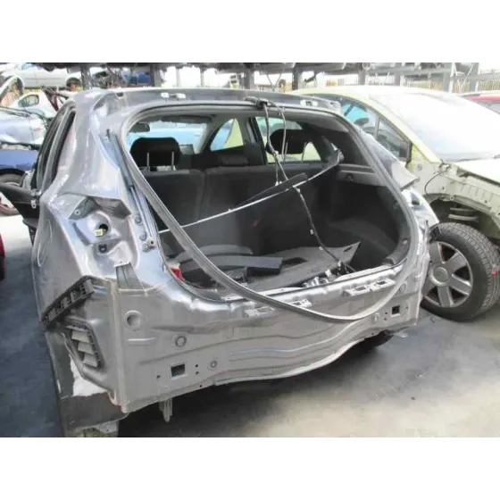 HYUNDAI I30 (GD) '2013 STYLE GRIS
