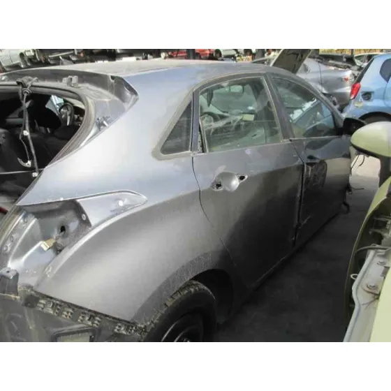 HYUNDAI I30 (GD) '2013 STYLE GRIS