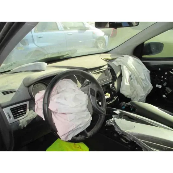 HYUNDAI I30 (GD) '2013 STYLE GRIS