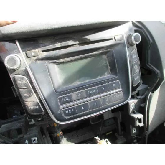 HYUNDAI I30 (GD) '2013 STYLE GRIS
