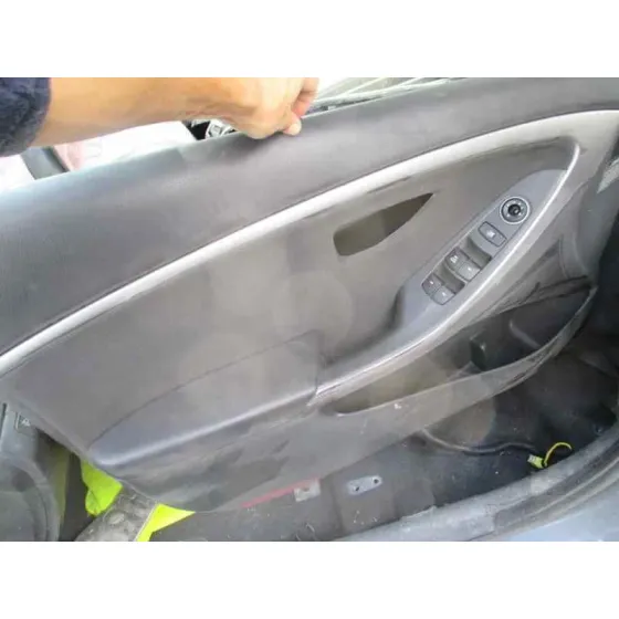 HYUNDAI I30 (GD) '2013 STYLE GRIS