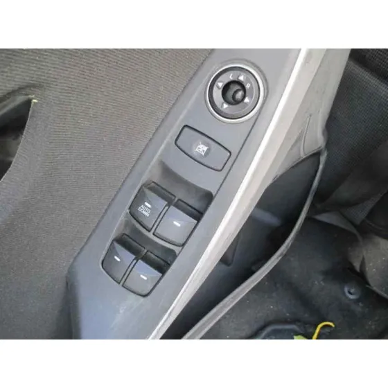 HYUNDAI I30 (GD) '2013 STYLE GRIS