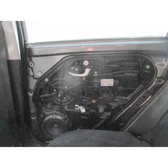 HYUNDAI I30 (GD) '2013 STYLE GRIS