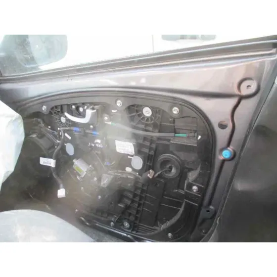 HYUNDAI I30 (GD) '2013 STYLE GRIS