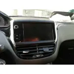 PEUGEOT 2008 (--.2013->) PEUGEOT 2008 (--.2013->) '2019 ALLURE NEGRO 2016