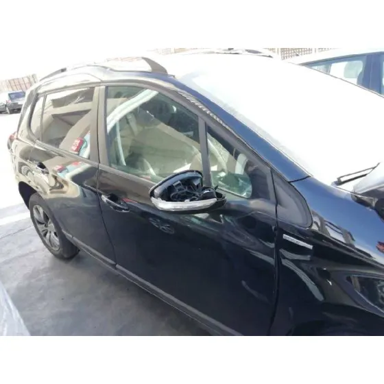 PEUGEOT 2008 (--.2013->) '2019 ALLURE NEGRO