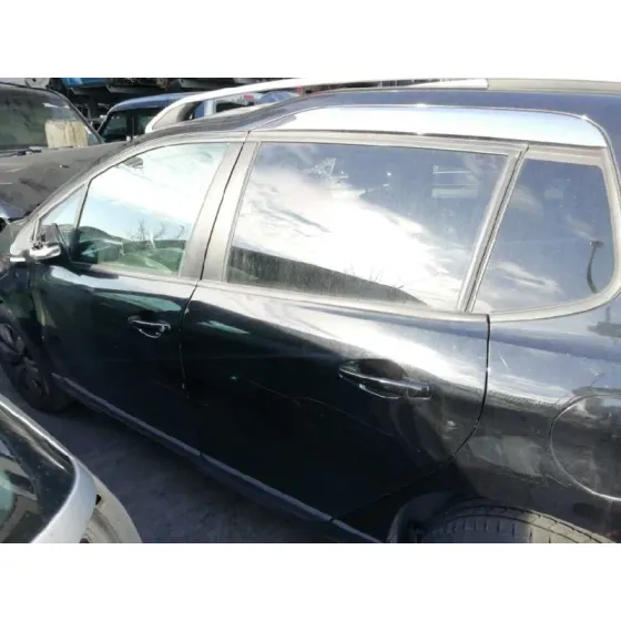 PEUGEOT 2008 (--.2013->) '2019 ALLURE NEGRO