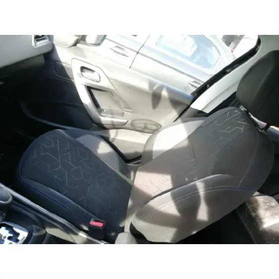 PEUGEOT 2008 (--.2013->) '2019 ALLURE NEGRO