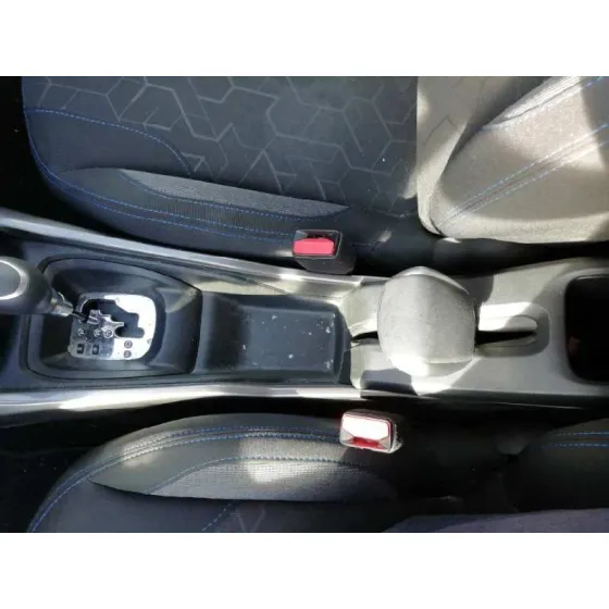 PEUGEOT 2008 (--.2013->) '2019 ALLURE NEGRO