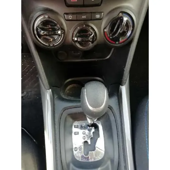 PEUGEOT 2008 (--.2013->) '2019 ALLURE NEGRO