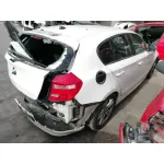 BMW SERIE 1 BERLINA (E81/E87) BMW SERIE 1 BERLINA (E81/E87) '2011 116D BLANCO 2009
