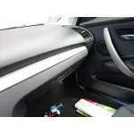 BMW SERIE 1 BERLINA (E81/E87) BMW SERIE 1 BERLINA (E81/E87) '2011 116D BLANCO 2009
