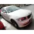 BMW SERIE 1 BERLINA (E81/E87) BMW SERIE 1 BERLINA (E81/E87) '2011 116D BLANCO 2009