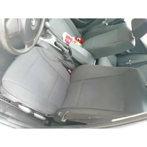 BMW SERIE 1 BERLINA (E81/E87) '2011 116D BLANCO