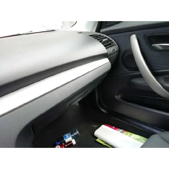 BMW SERIE 1 BERLINA (E81/E87) '2011 116D BLANCO