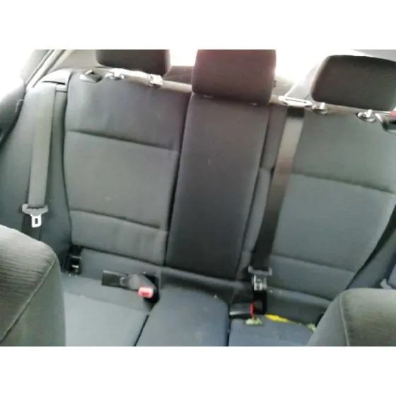 BMW SERIE 1 BERLINA (E81/E87) '2011 116D BLANCO