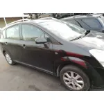 TOYOTA COROLLA VERSO (R1) TOYOTA COROLLA VERSO (R1) '2005 2.2 TURBODIESEL CAT NEGRO 2004