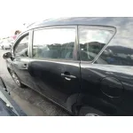 TOYOTA COROLLA VERSO (R1) TOYOTA COROLLA VERSO (R1) '2005 2.2 TURBODIESEL CAT NEGRO 2004