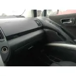 TOYOTA COROLLA VERSO (R1) TOYOTA COROLLA VERSO (R1) '2005 2.2 TURBODIESEL CAT NEGRO 2004