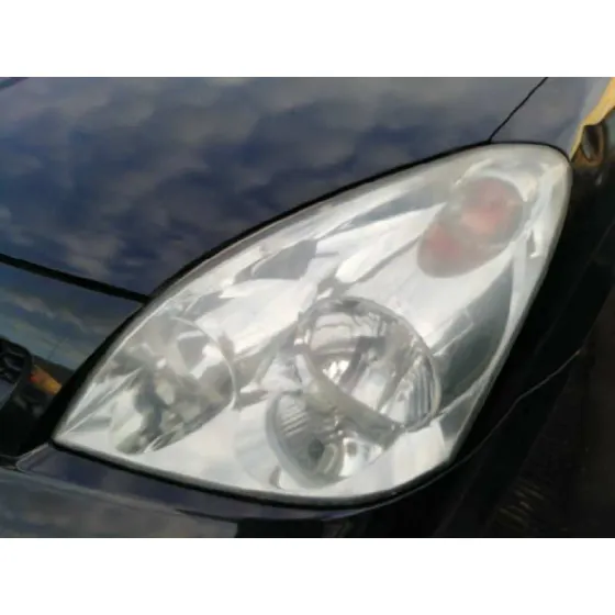 TOYOTA COROLLA VERSO (R1) '2005 2.2 TURBODIESEL CAT NEGRO