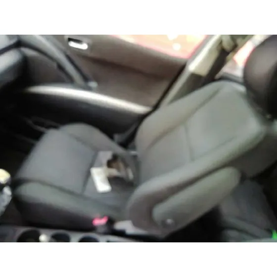 TOYOTA COROLLA VERSO (R1) '2005 2.2 TURBODIESEL CAT NEGRO