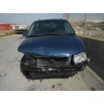 HYUNDAI TRAJET (FO) '2006 2.0 CRDI GLS AZUL OSCURO