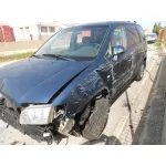 HYUNDAI TRAJET (FO) '2006 2.0 CRDI GLS AZUL OSCURO