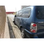 HYUNDAI TRAJET (FO) '2006 2.0 CRDI GLS AZUL OSCURO