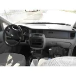 HYUNDAI TRAJET (FO) '2006 2.0 CRDI GLS AZUL OSCURO